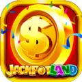 Jackpotland Vegas Casino Slots icon