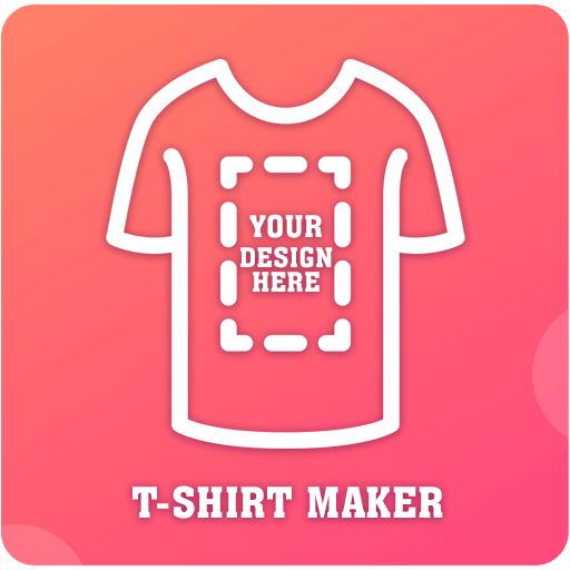 T Shirt Design - Custom T Shirts APK