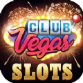 Club Vegas Slots Casino Games icon