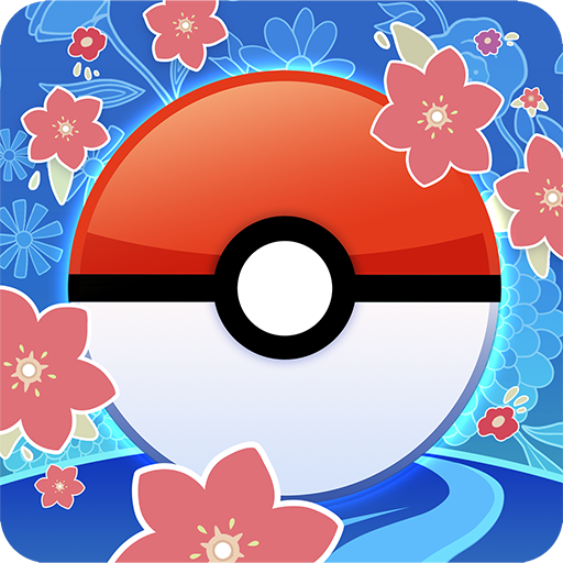 Pokémon GO icon