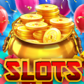 Mighty Fu Casino Slots Game icon