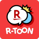 R-TOON：楽天Koboのコミックアプリ icon