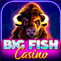 Big Fish Casino icon