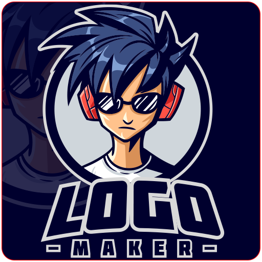 Logo Esport Maker - Create Gaming Logo Maker Free icon