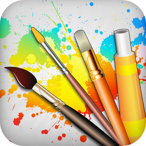 Drawing Desk APK