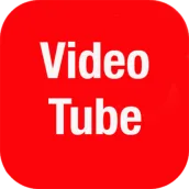 VideoTube - Player for YouTube icon