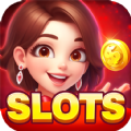 JACKPOT SAGA Slots Casino icon