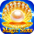 Magic Vegas Casino Slots icon