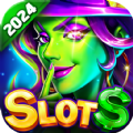 Jackpot Wins Slots Casino APK