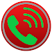 Automatic Call Recorder ACR icon