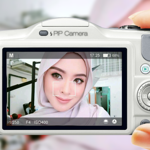 Camera Tembus Pandang Pip New APK