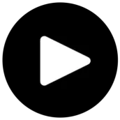 MX Player Black APK