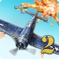 Air Attack 2 APK