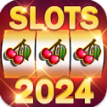 Mega Slots Vegas casino gamesicon