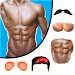 Man Abs Editor: Men Six pack, APK