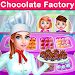 Chocolate Shop Cooking Game APK