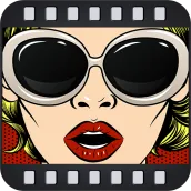 cartoon video effects APK