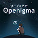 Openigma -オープニグマ-　-ステージ型謎解きパズル APK