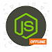 Learn Node.js Coding - NodeDev icon