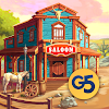 Jewels of the Wild West・Match3 APK