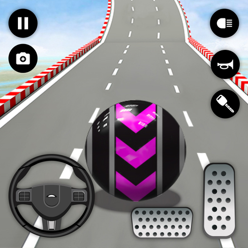 Mobil-Mobilan Balap Motor Game APK