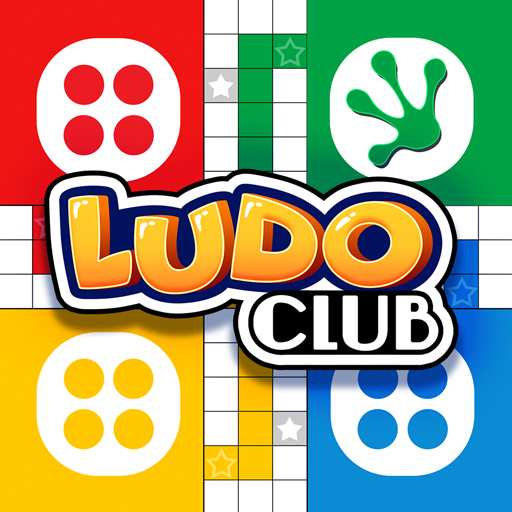 Ludo Club: Permainan Dadu Seru APK