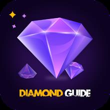 Get Daily Diamonds FFF Tips icon