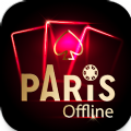 Offline Poker Tien Len Phom icon