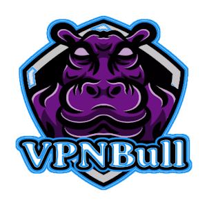 VPNBull - Secure VPN Proxy icon