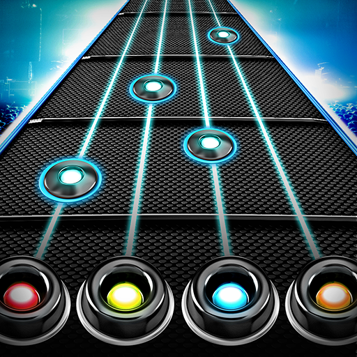 Guitar Band Battle APK