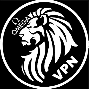 Omega VPN icon