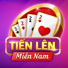 Tien Len Mien Nam - tlmn APK