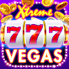 Xtreme Vegas Classic Slots icon
