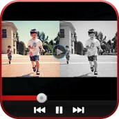 Video Gabung - Side By Side APK