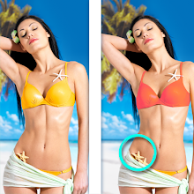 Find Difference: Bikini Girl APK
