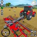 Tractor Simulator Games 2023 icon