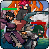 Ninja Warriors - Mobile Moba Offline APK