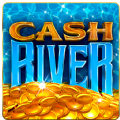 Cash River Slots icon