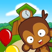 Bloons Monkey Cityicon