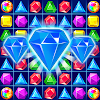 Jewel Crush™ - Match 3 Legendicon