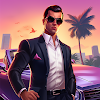 ALT City: Gangstar mafia games icon