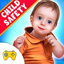Child Safety Basic Rules games APK
