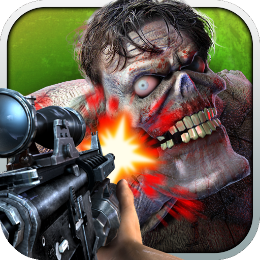 Zombie Killing - Call of Killers icon