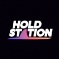 Holdstation Crypto Wallet icon