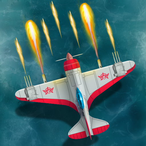 HAWK: Pesawat tempur. icon
