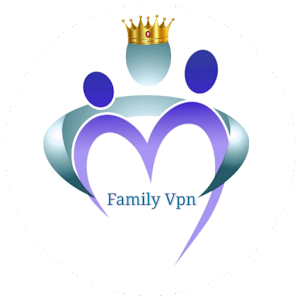 FAMILY VPN icon