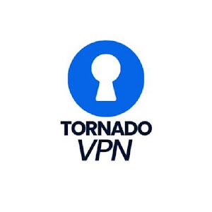 Tornado vpn icon