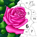 Casual Color - Color by Number APK