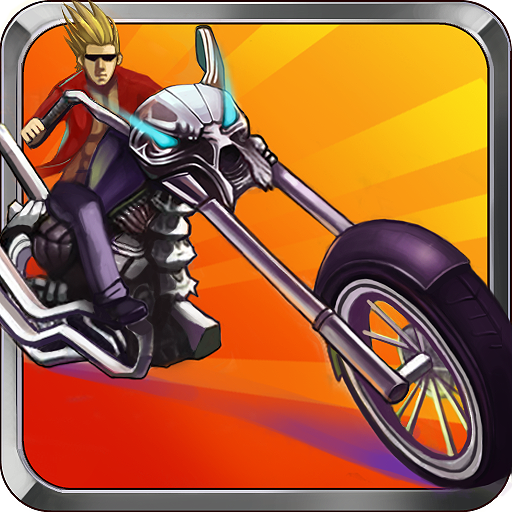 Racing Moto APK