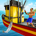 Big Fishing Ship Simulator 3D APK